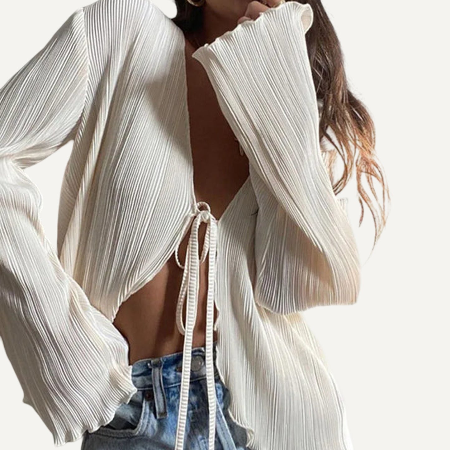 XAO Cardigan Casual