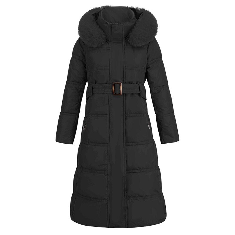 XAO Chaqueta Capucha