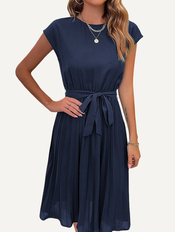 XAO Vestido elegante
