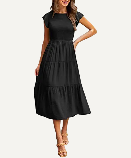 XAO Vestido Solero