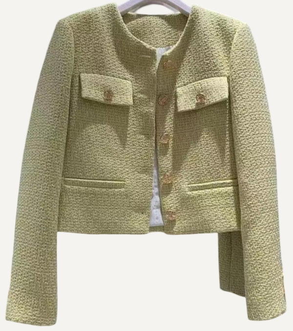 XAO Chaqueta Lana