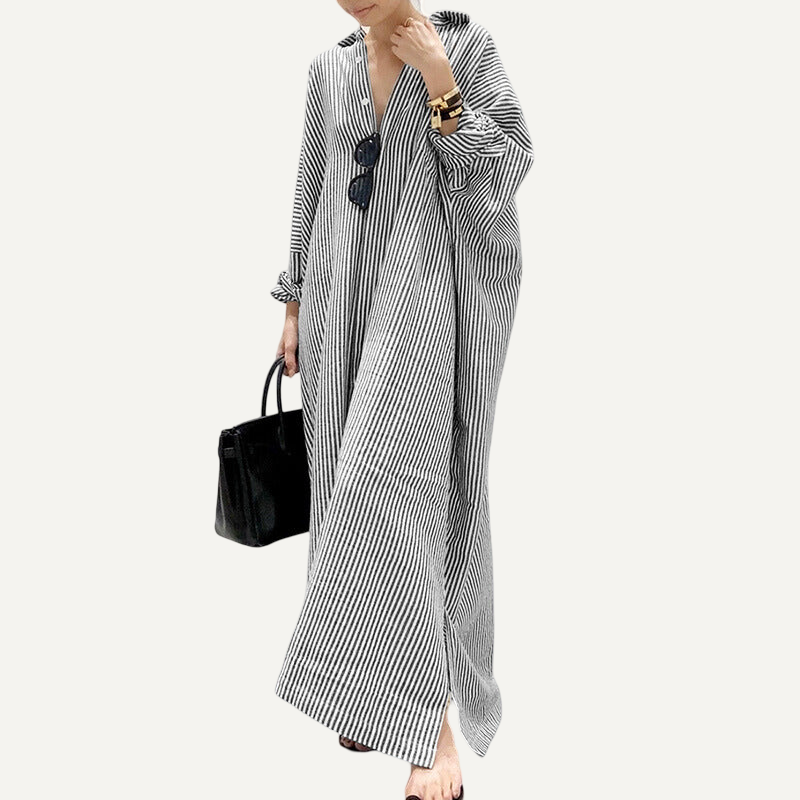 XAO Vestido playa