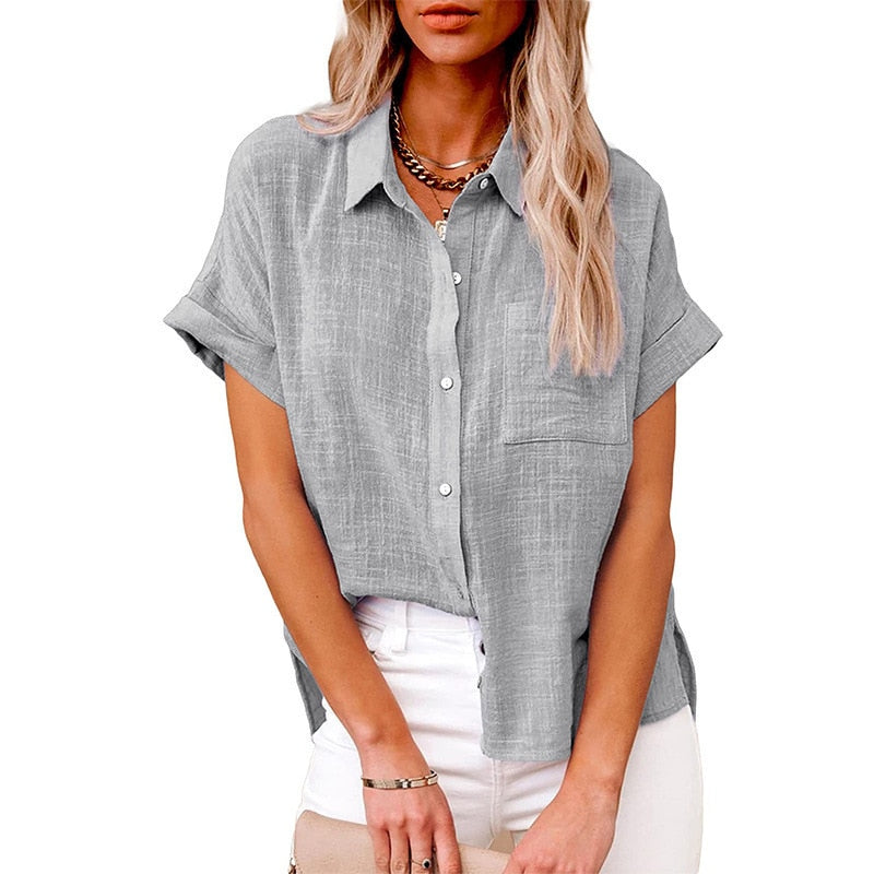 XAO Camisa Ligera