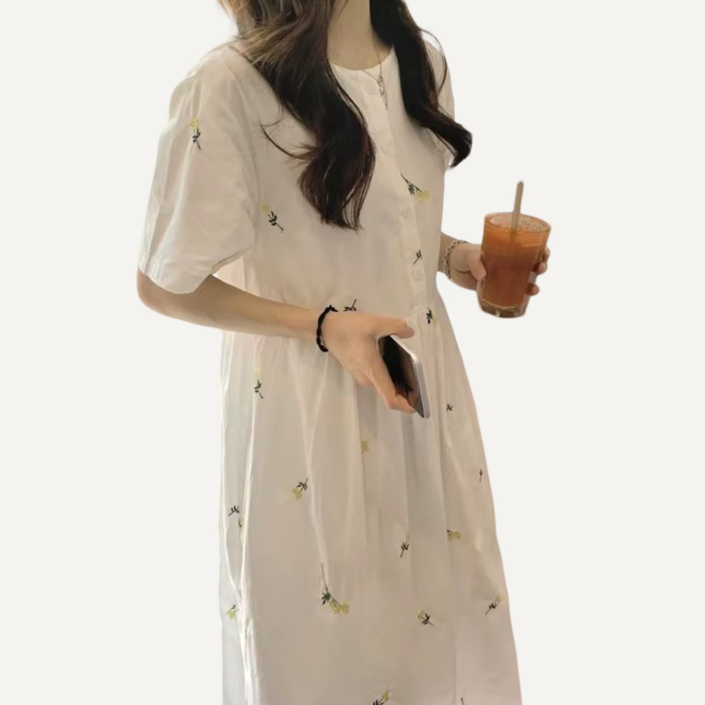 XAO Vestido Lolita Retro