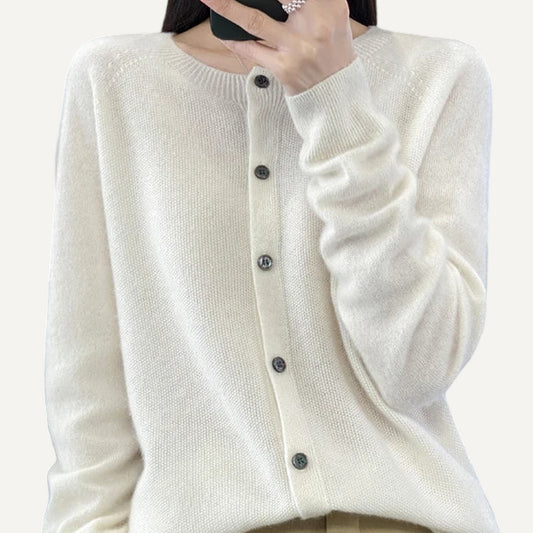 XAO Cardigan Tejido Varios Colores