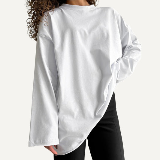 XAO Camiseta Oversize