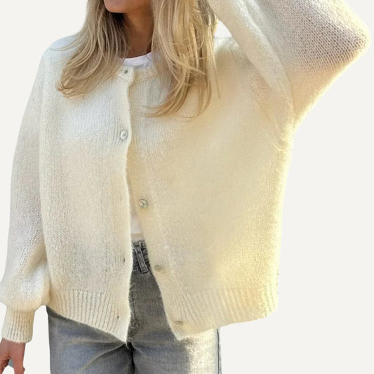 XAO Cardigan Tejido