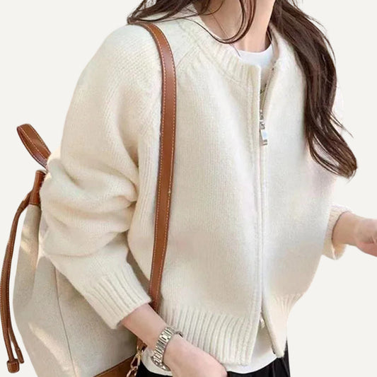 XAO Cardigan Otoño Invierno Varios Colores Talle Unico