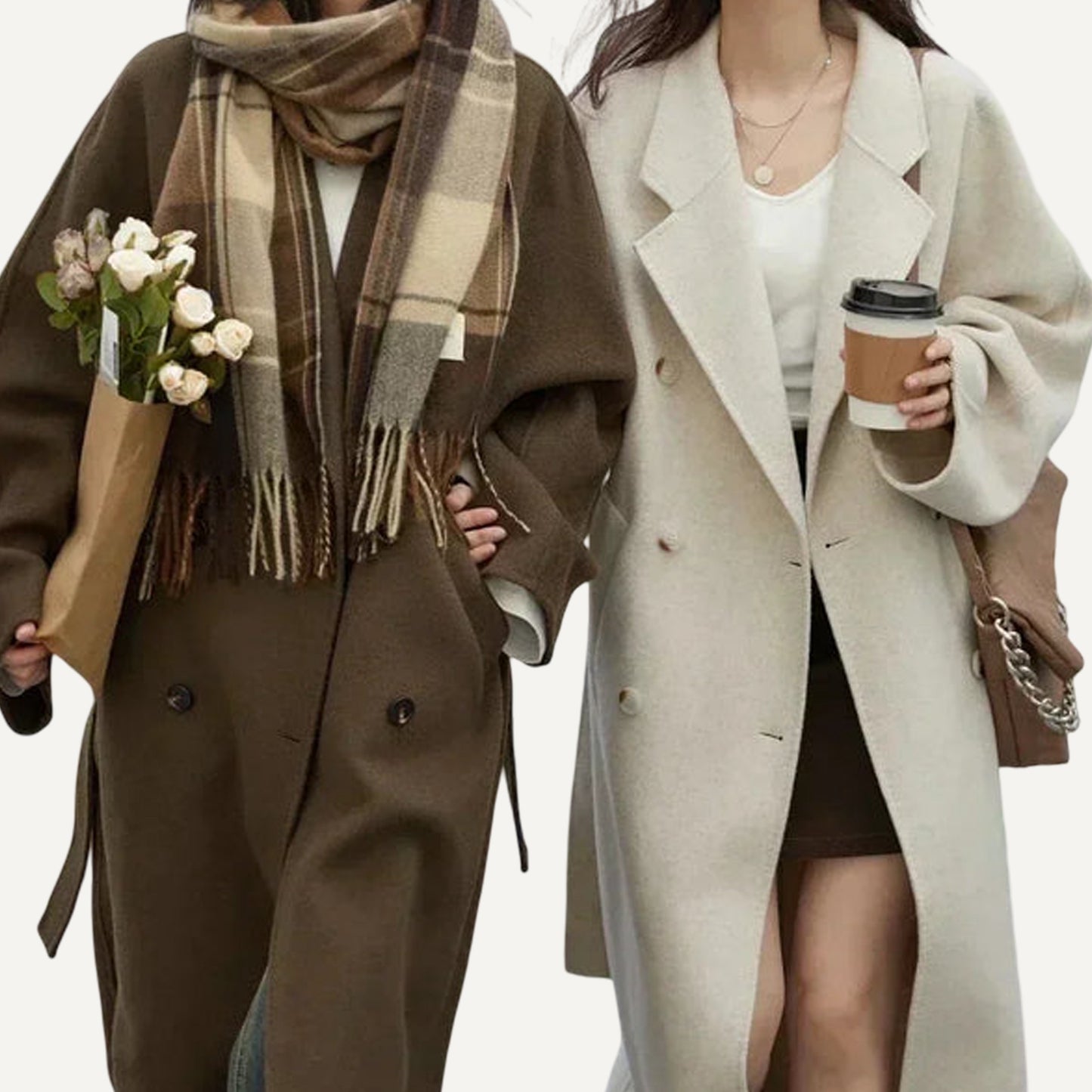 XAO Sacon Tapado Extra largo