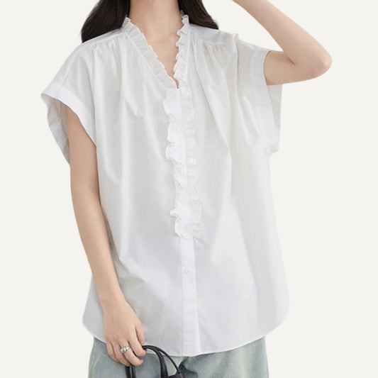 XAO Blusa sin mangas