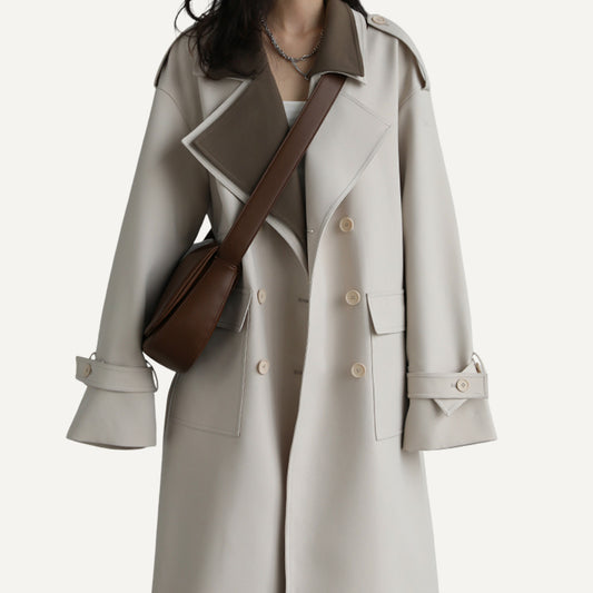 XAO Chaqueta Gabardina