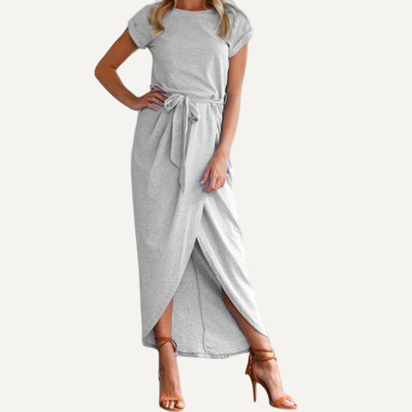 XAO Vestido Largo Playa