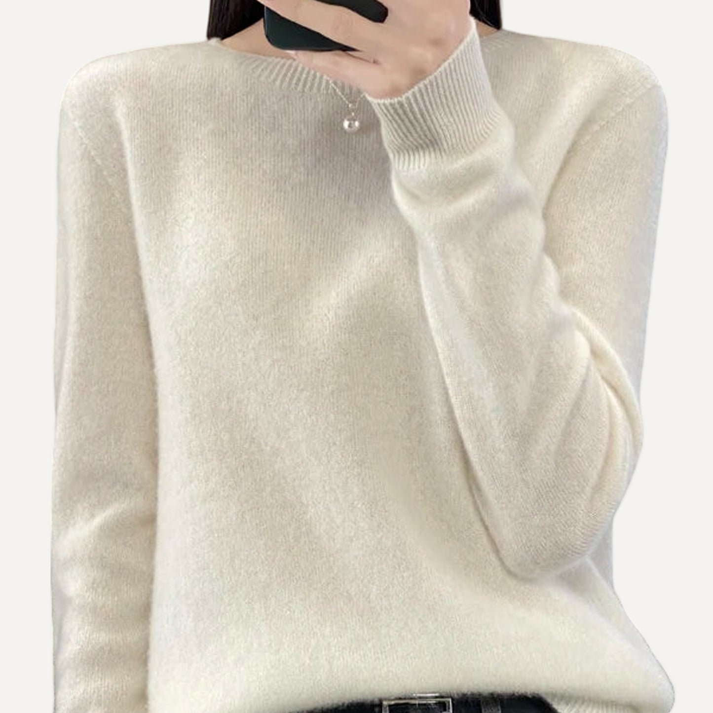 XAO Sueter Cashmere Varios Colores