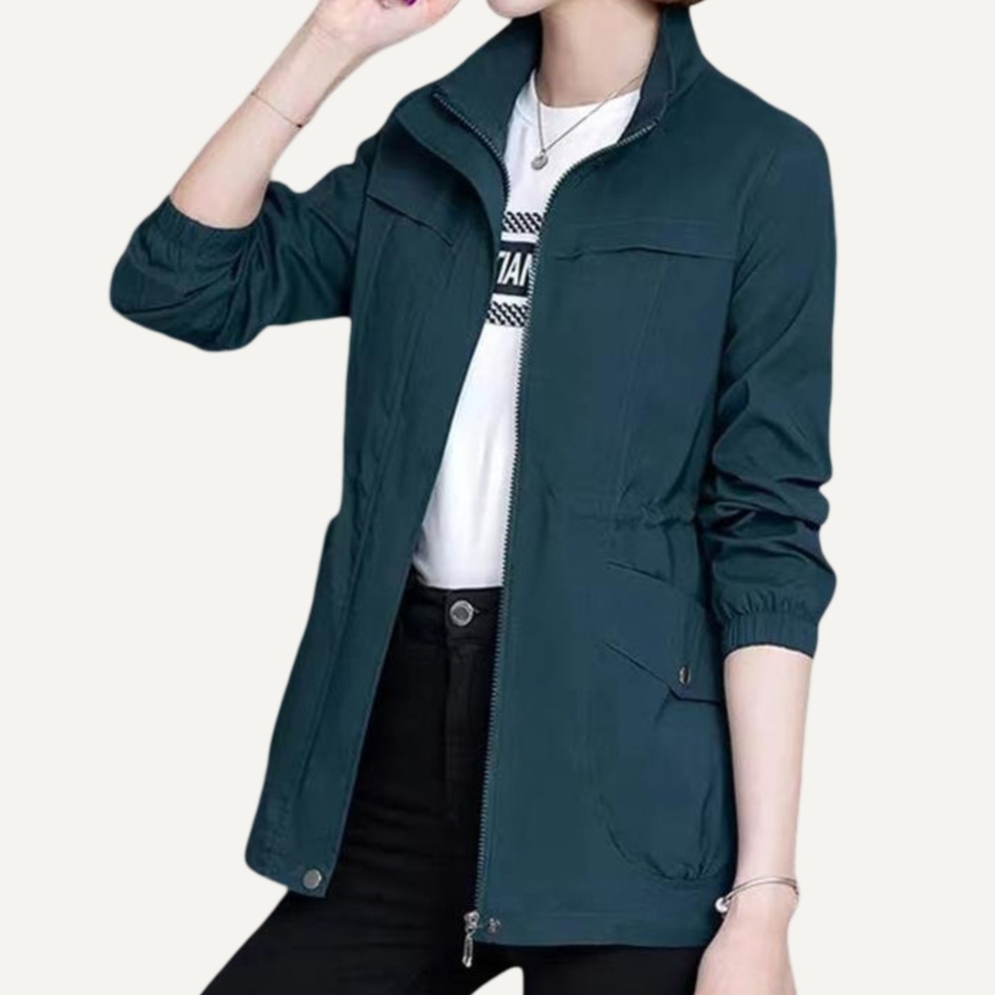 XAO Chaqueta Doble Capa