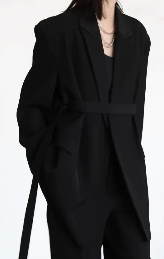 XAO Informal estilo Blazer