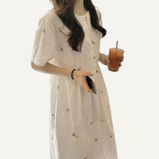 XAO Vestido Lolita Retro