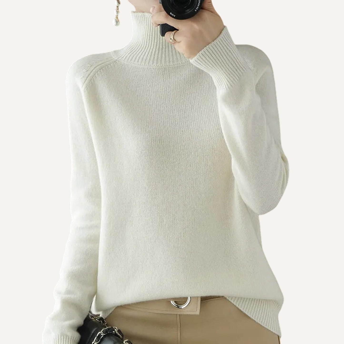 XAO Sueter Cachemira