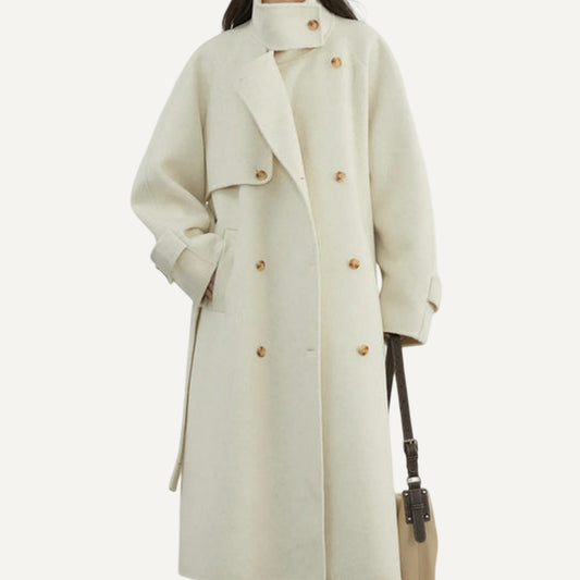 XAO Tapado Crema/Gris