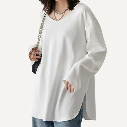 XAO Camiseta Holgada