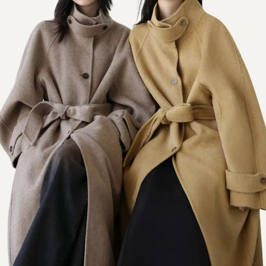 XAO Tapado Gabardina Largo/Corto