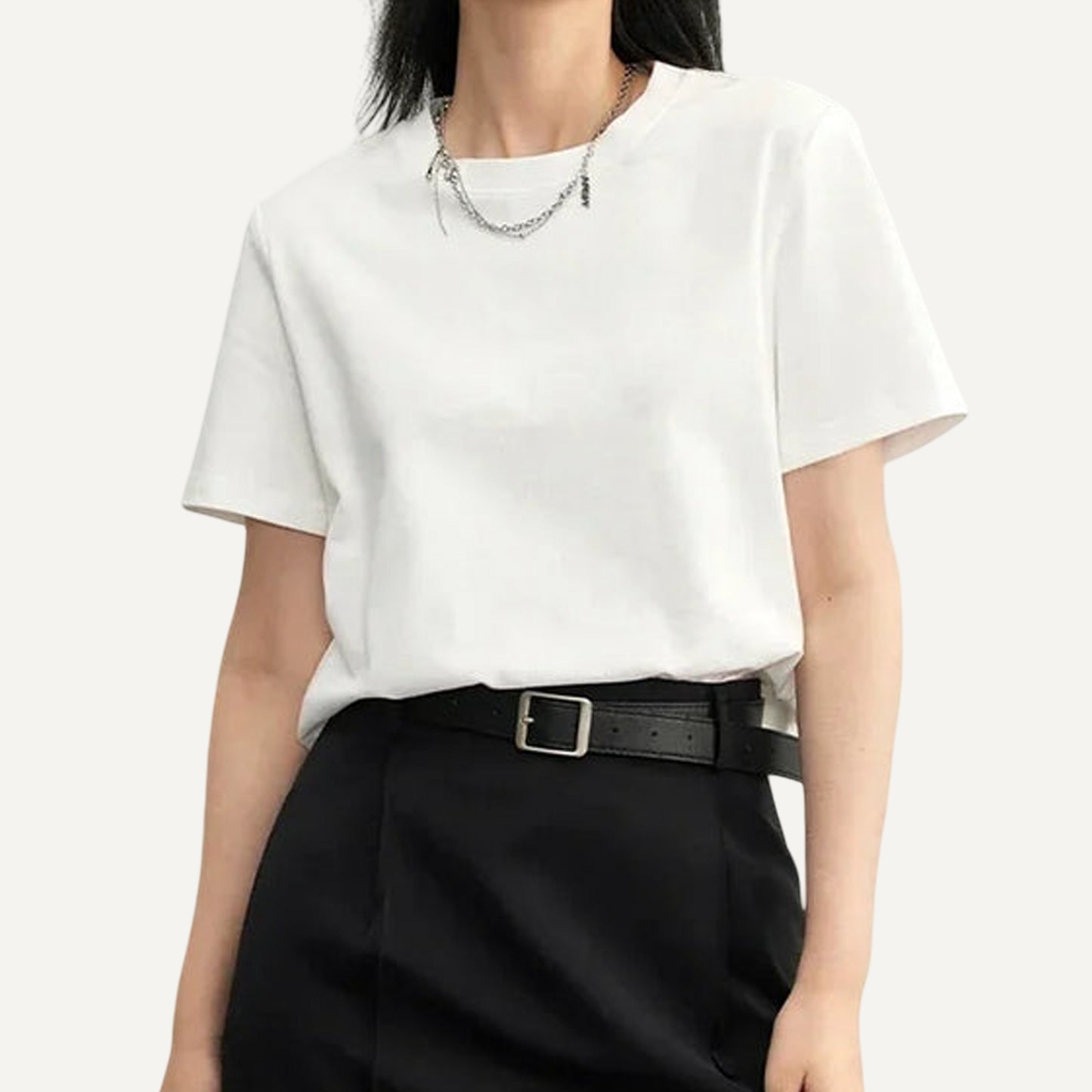 XAO Camiseta Crop Top