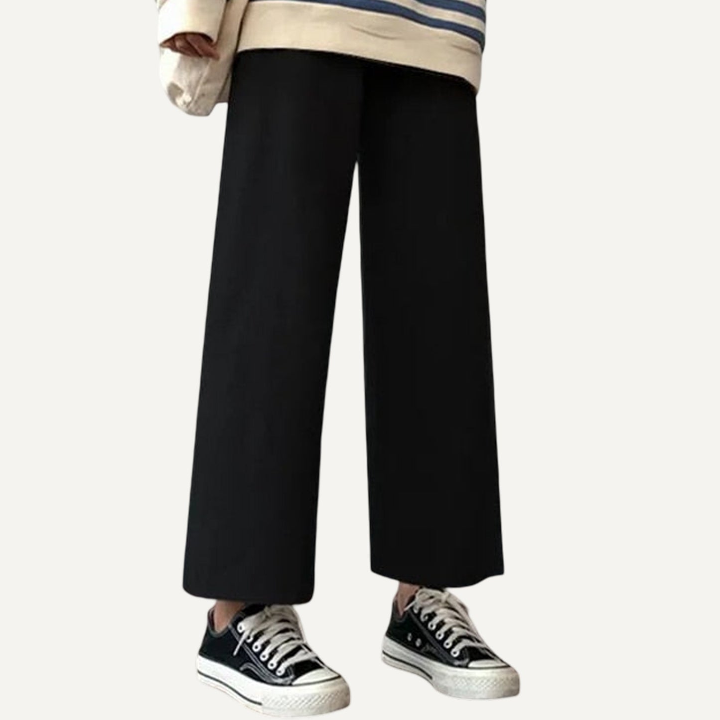 XAO Pantalones Tobilleros