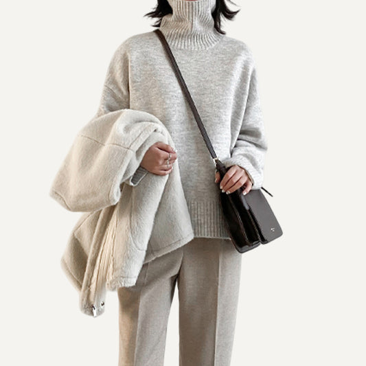 XAO Sueter Cuello Tortuga