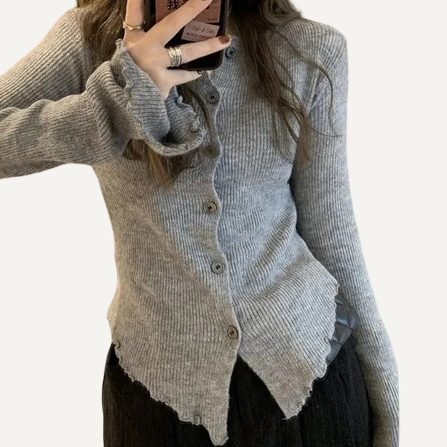 XAO Cardigan