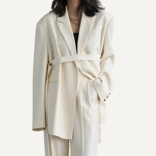 XAO Informal estilo Blazer