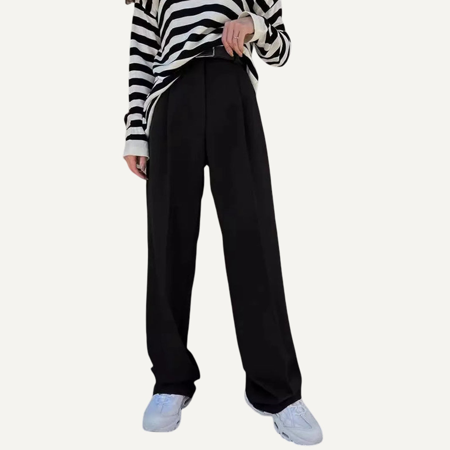 XAO Pantalon Clasico Versatil