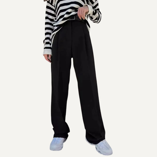 XAO Pantalon Clasico Versatil