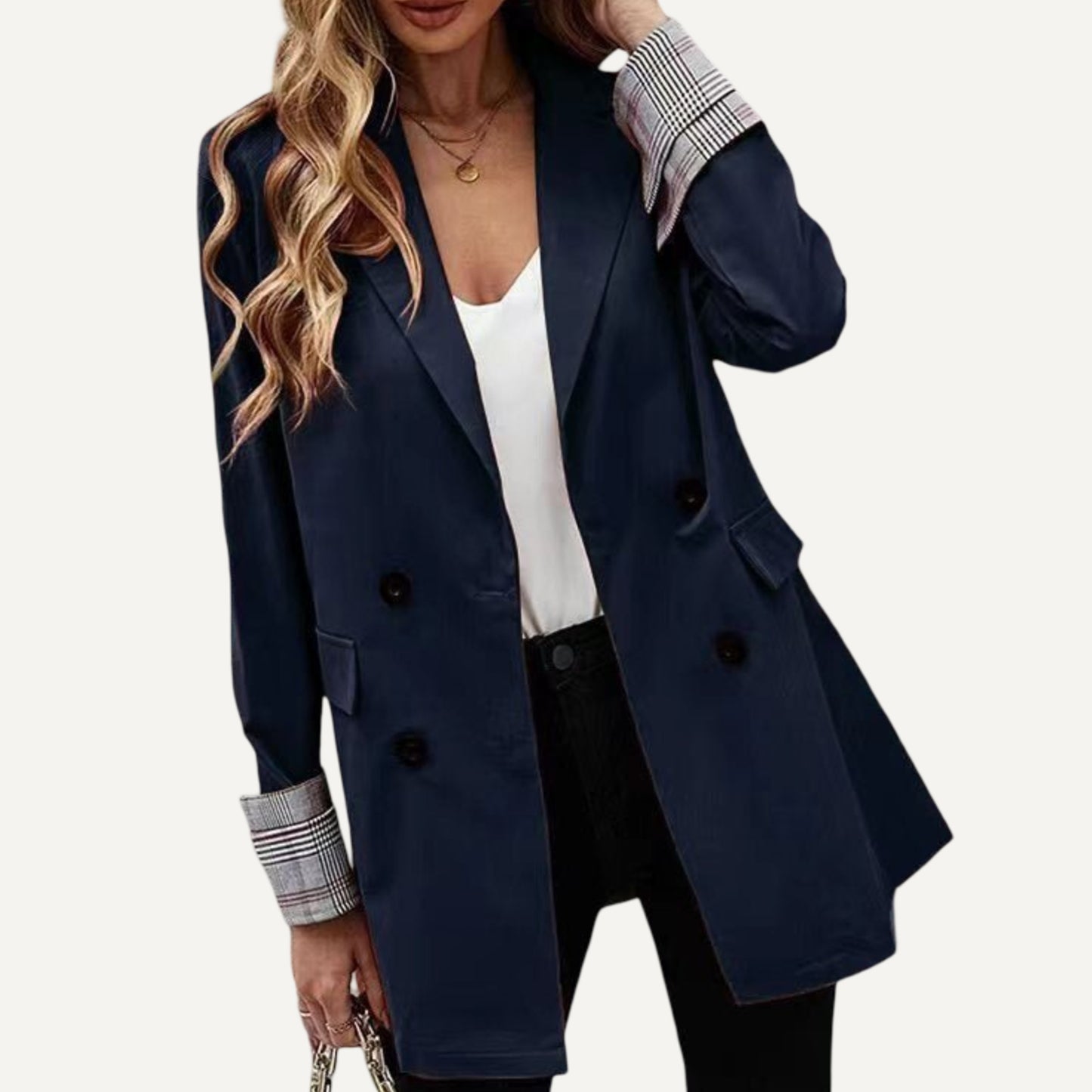 XAO Chaqueta Gabardina