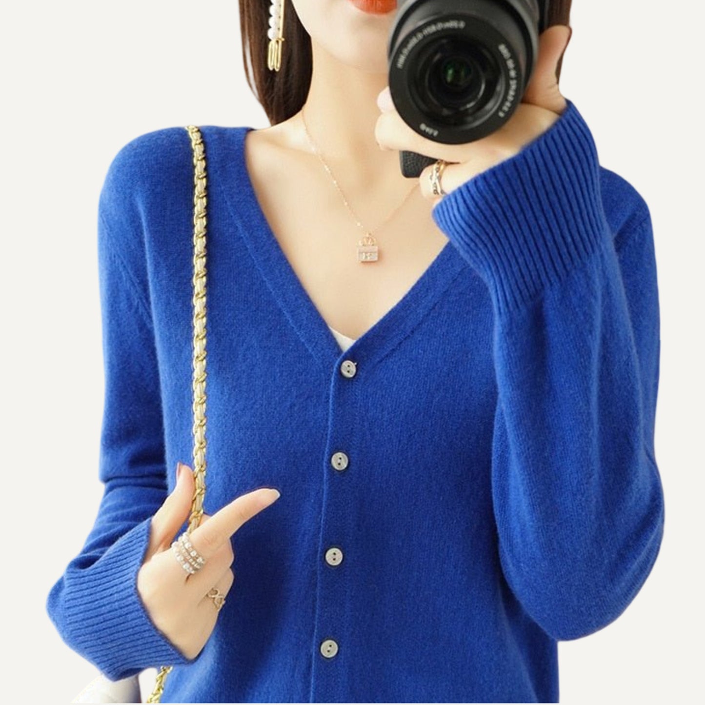 XAO Cárdigan Colores