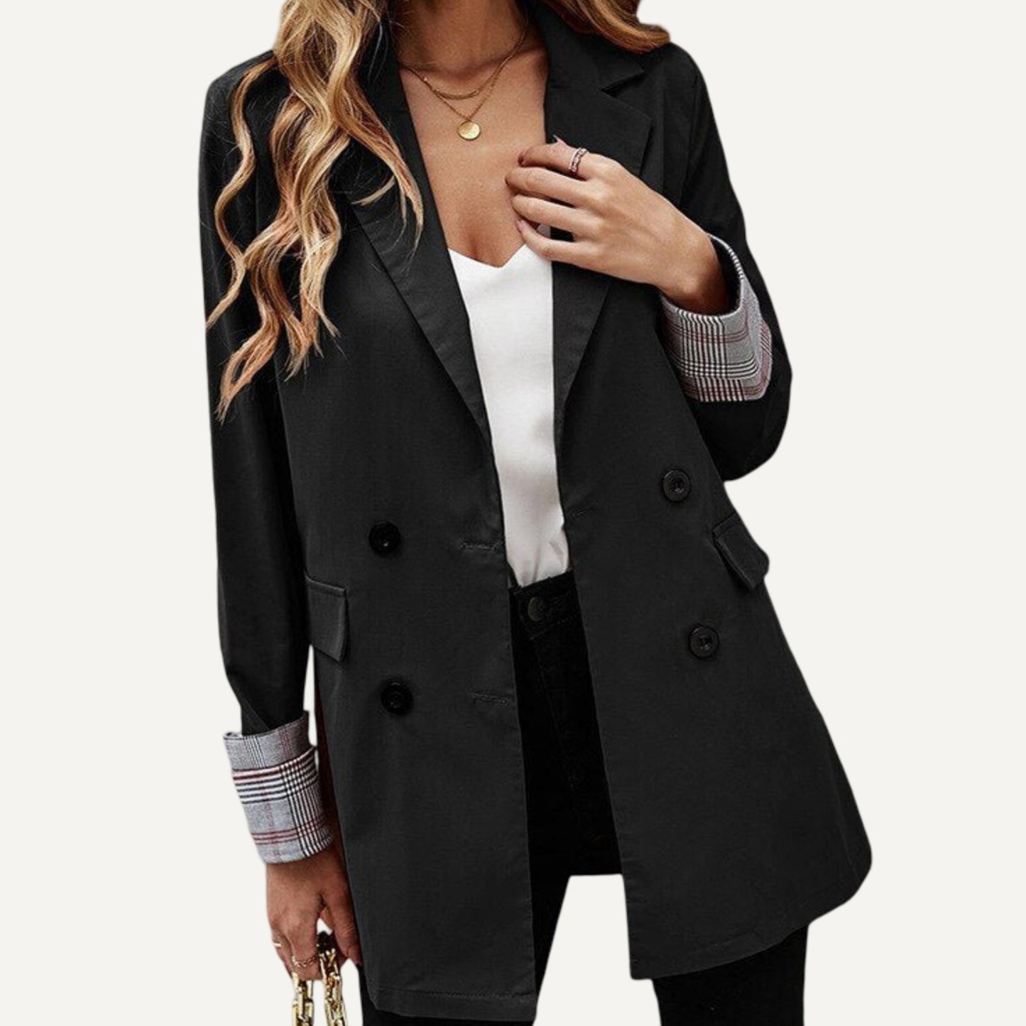 XAO Chaqueta Gabardina