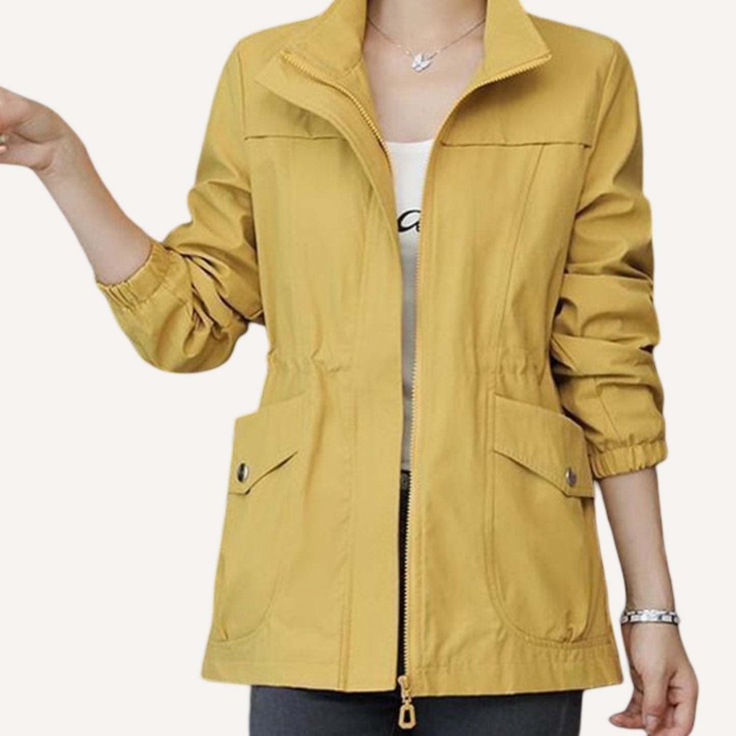 XAO Chaqueta Doble Capa