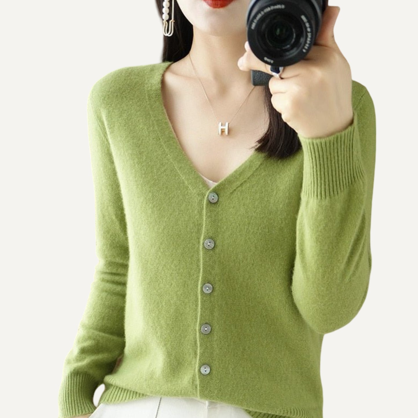 XAO Cárdigan Colores