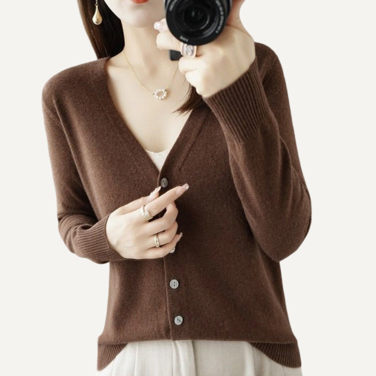 XAO Cárdigan Colores