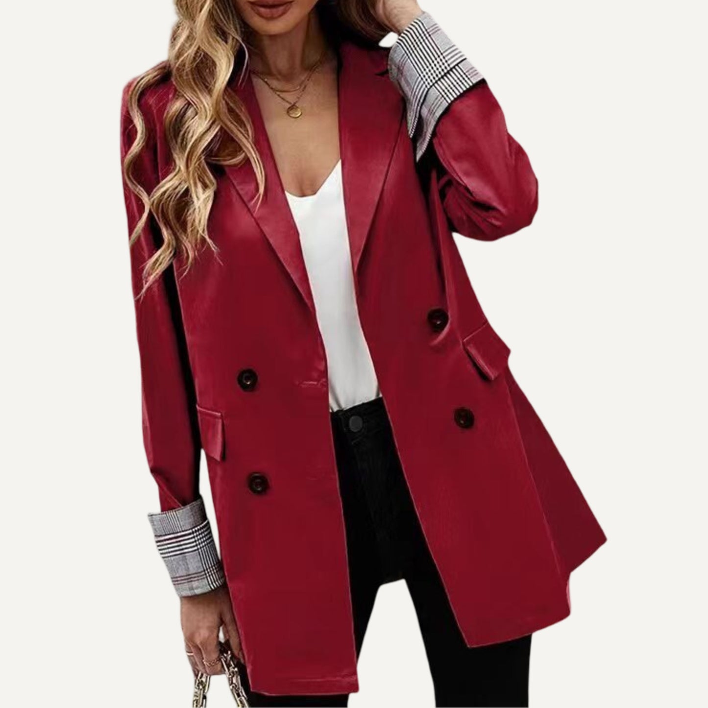 XAO Chaqueta Gabardina