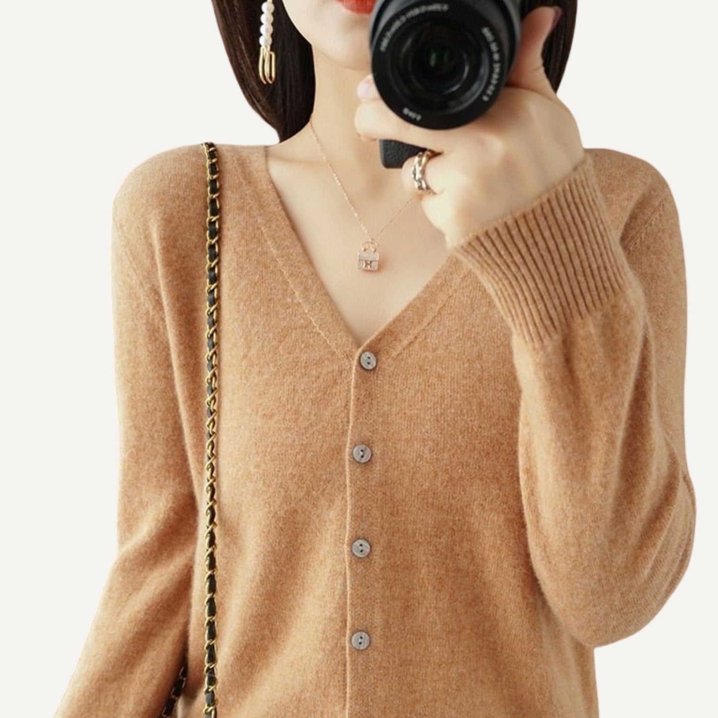 XAO Cárdigan Colores