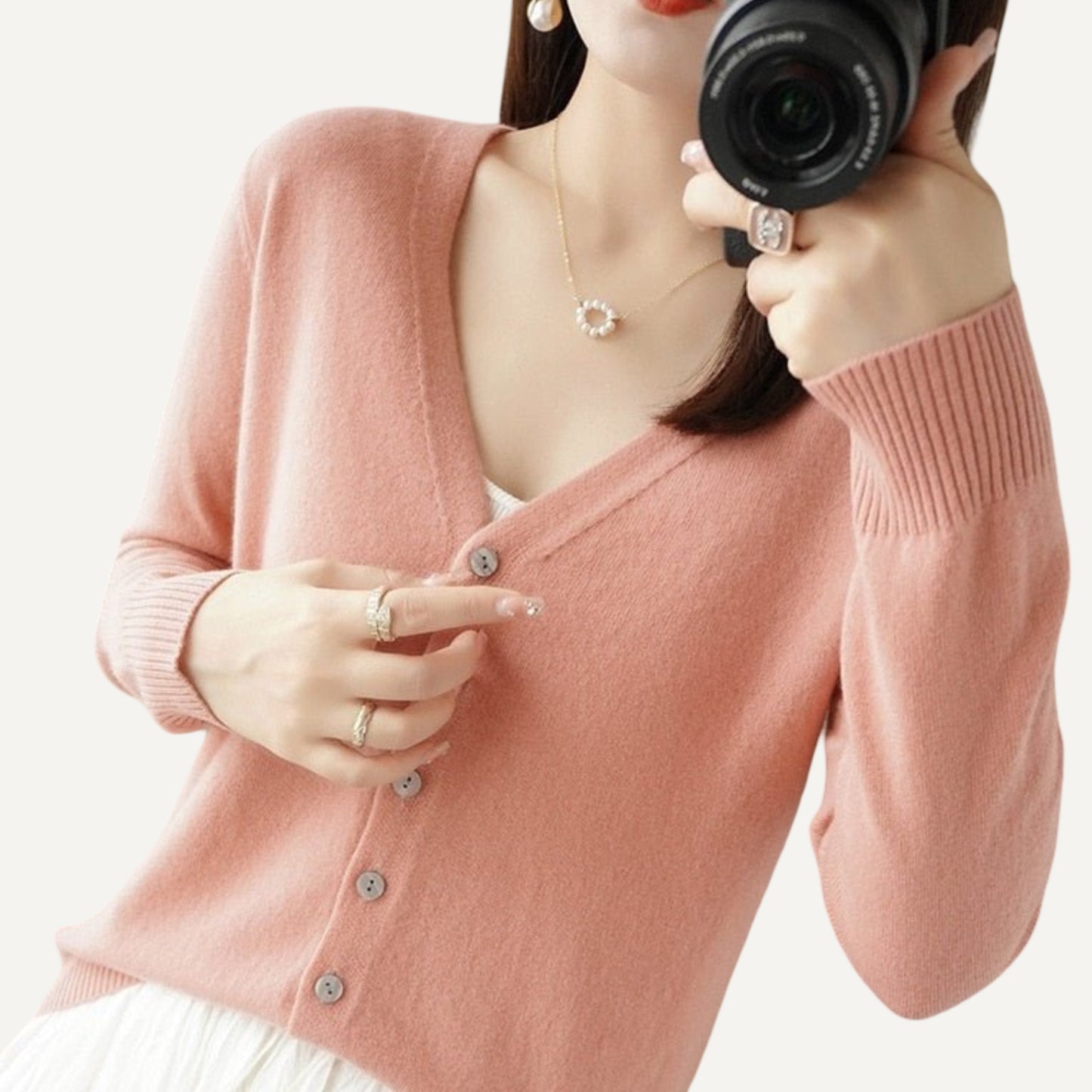 XAO Cárdigan Colores