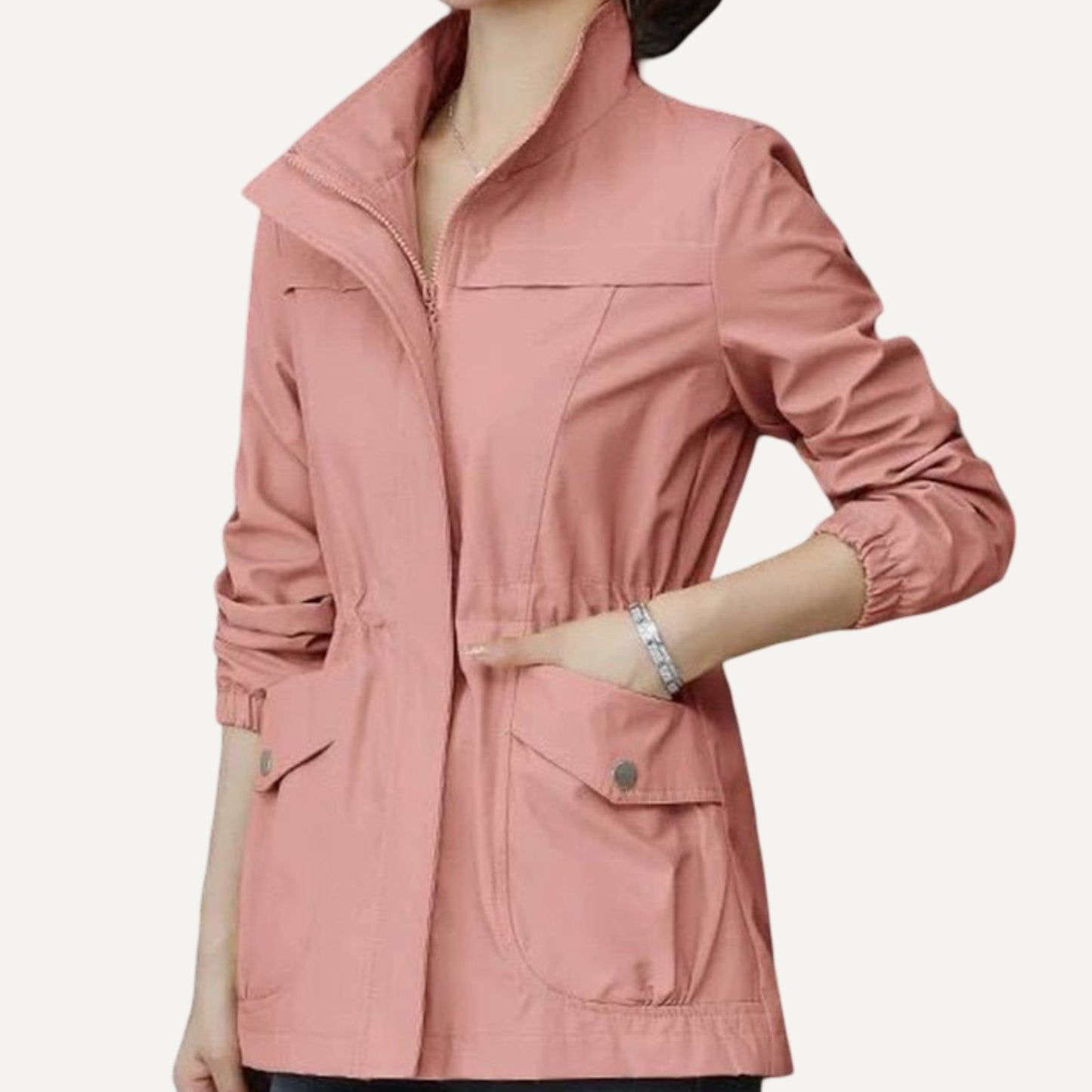 XAO Chaqueta Doble Capa