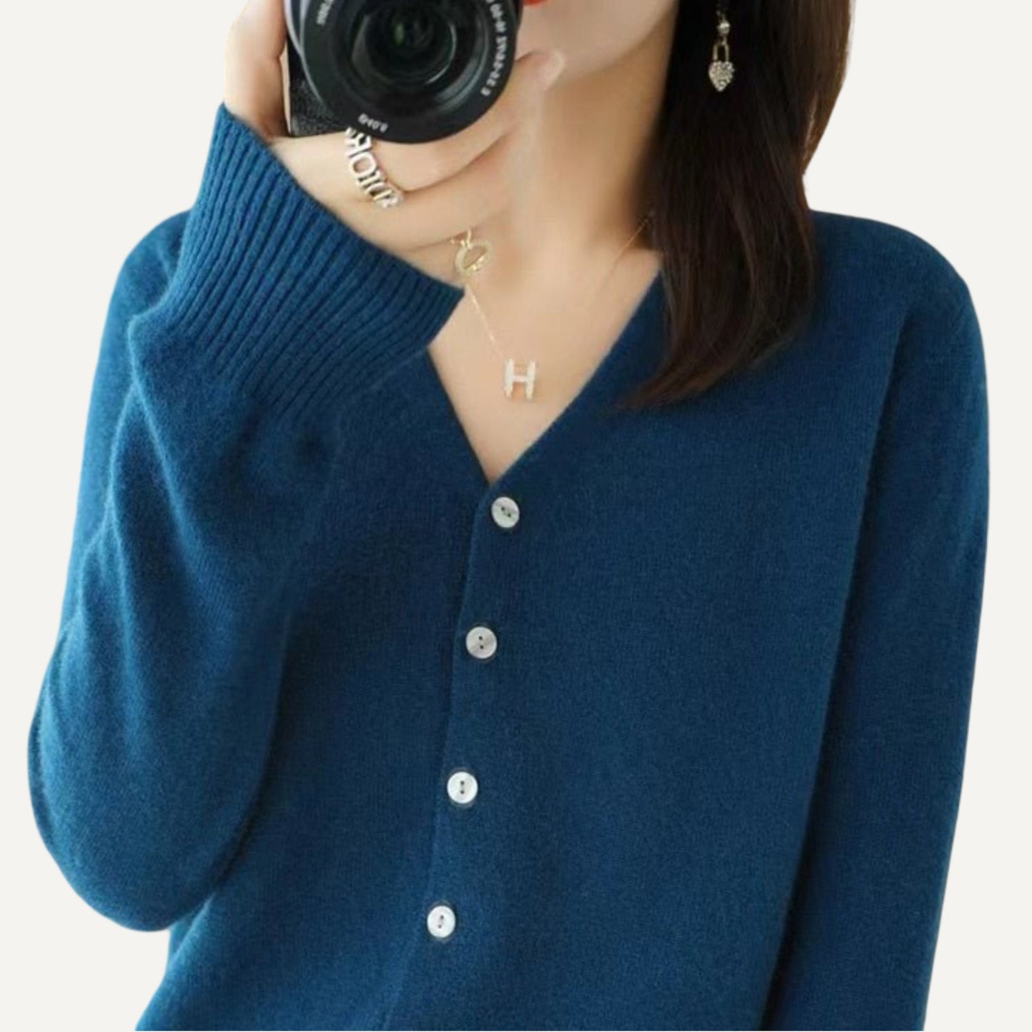 XAO Cárdigan Colores