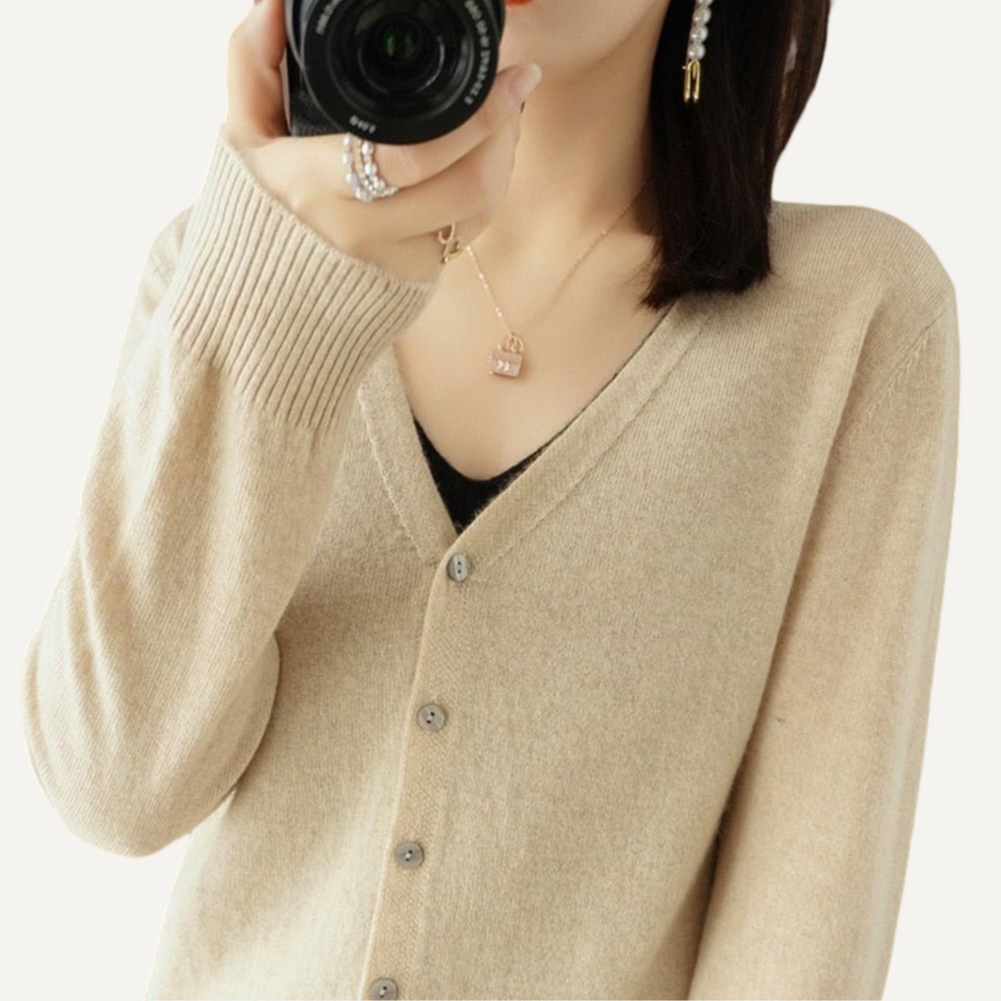 XAO Cárdigan Colores