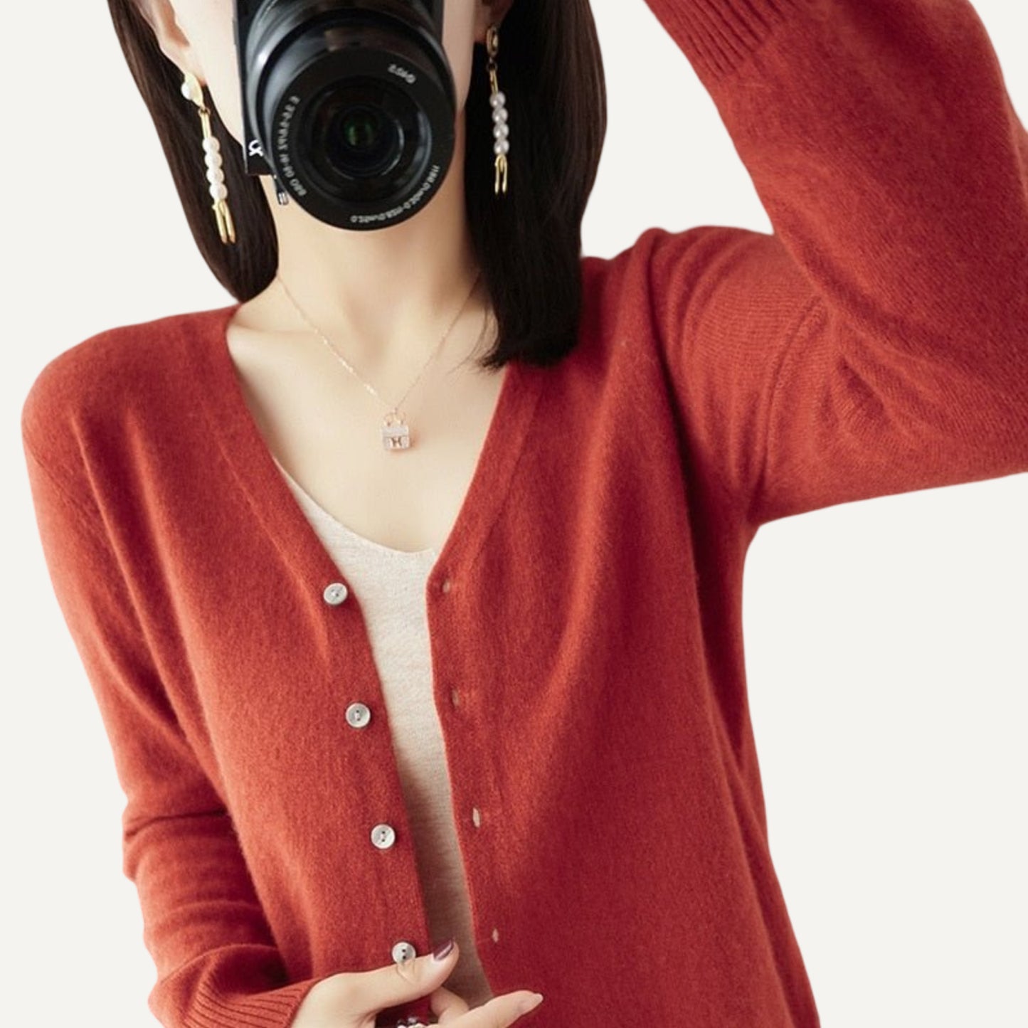 XAO Cárdigan Colores