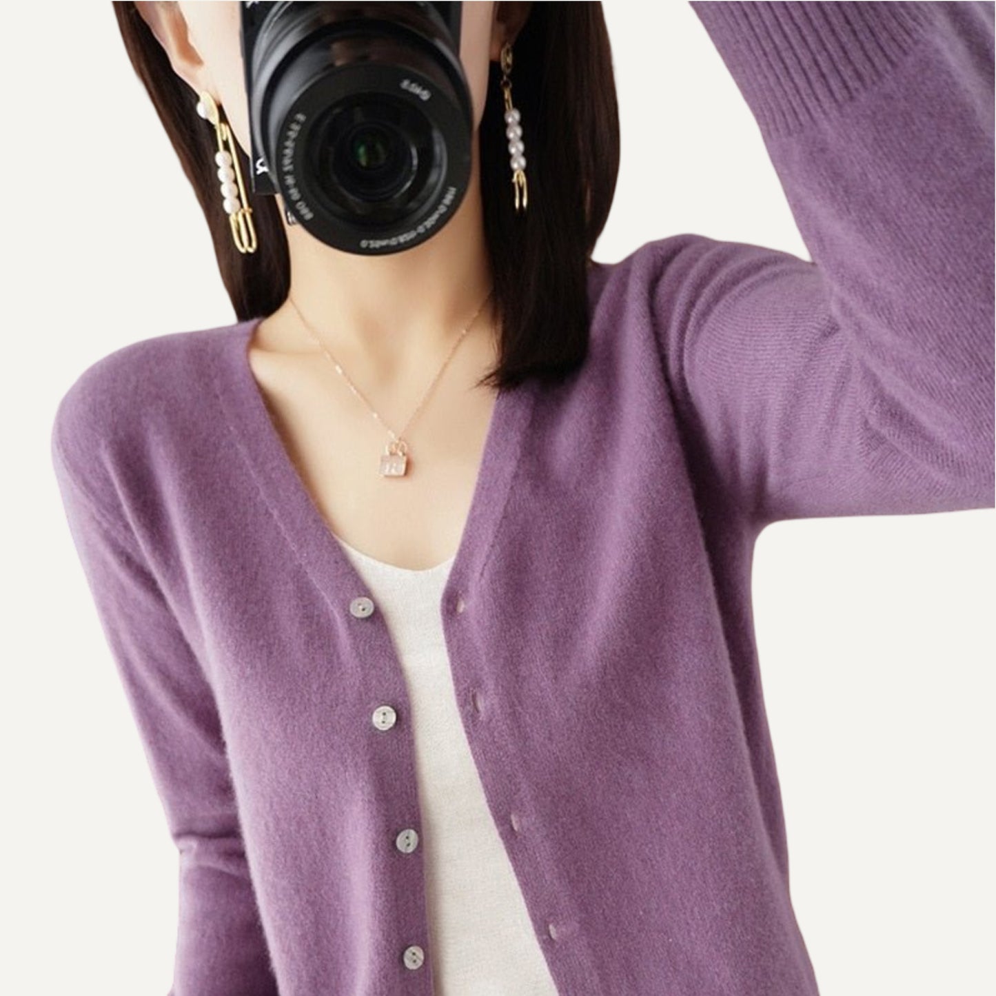 XAO Cárdigan Colores