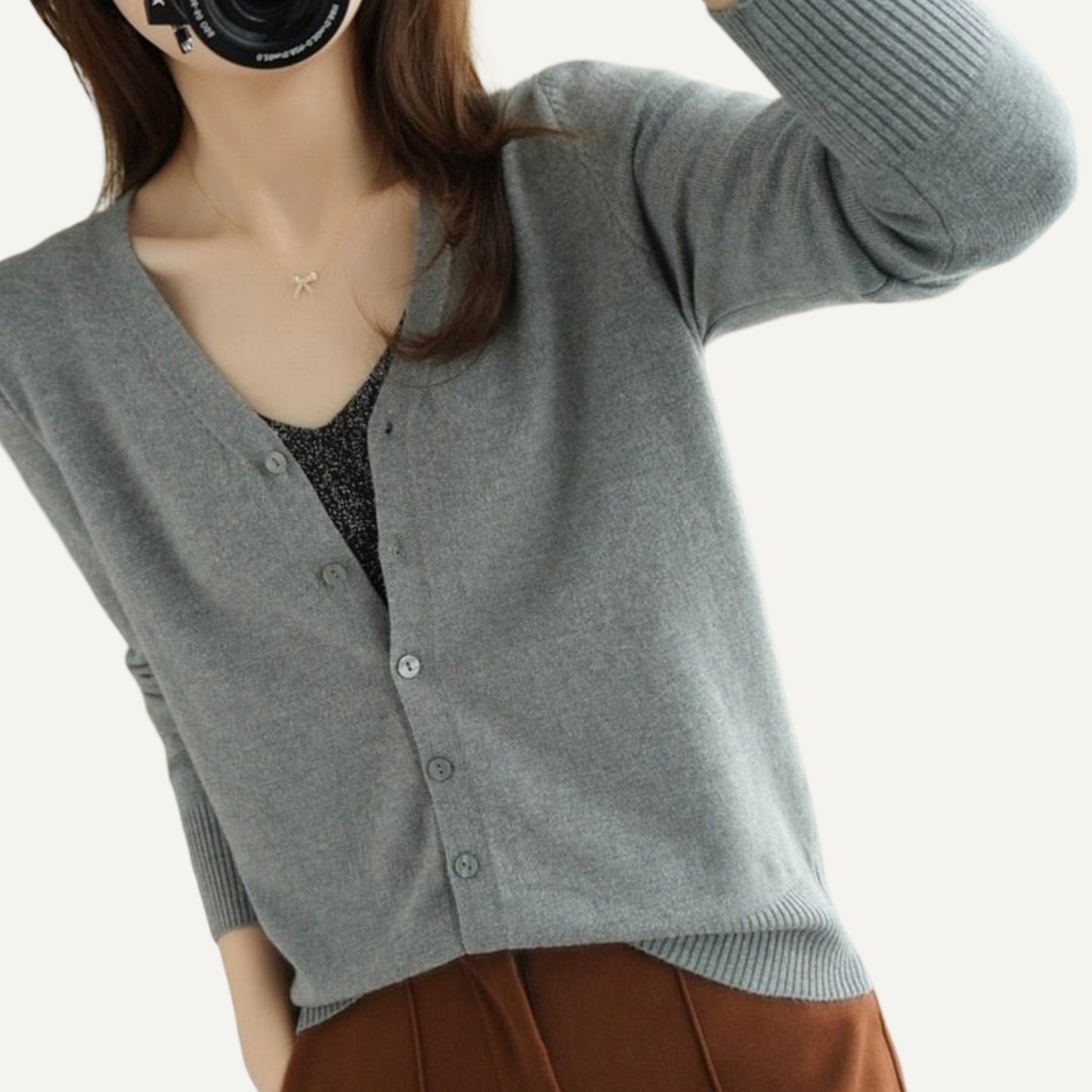 XAO Cárdigan Colores