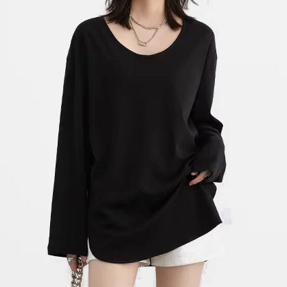 XAO Camiseta Holgada