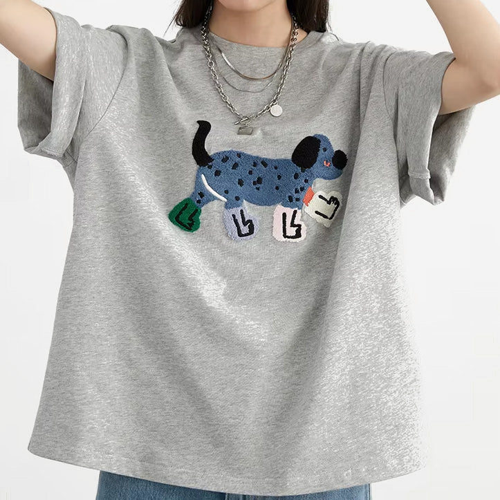 XAO Camiseta  Perro