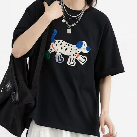 XAO Camiseta  Perro