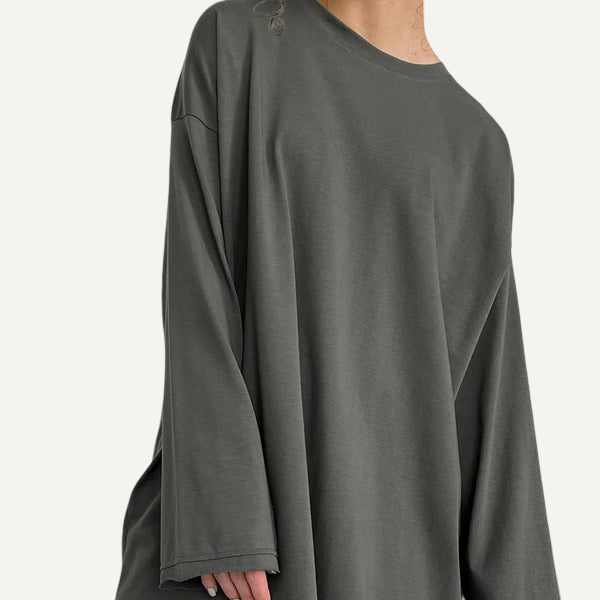 XAO Camiseta Oversize